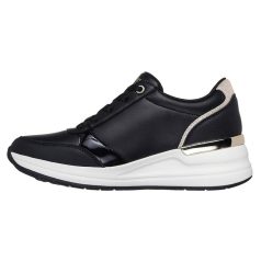 Skechers női cipő-177341-BLK