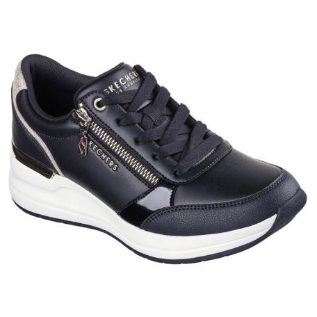 Skechers női cipő-177341-BLK