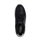 Skechers női cipő-177341-BLK