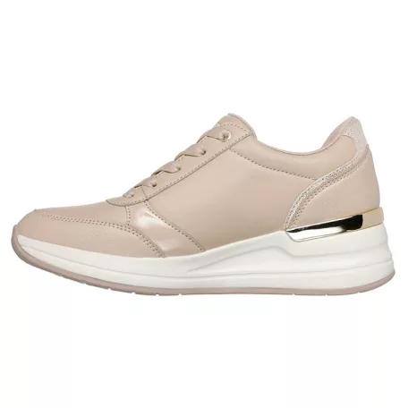 Skechers női cipő-177341-NAT