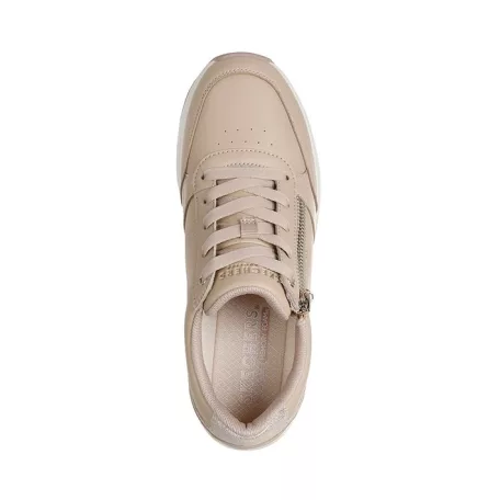 Skechers női cipő-177341-NAT