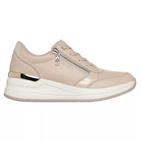 Skechers női cipő-177341-NAT