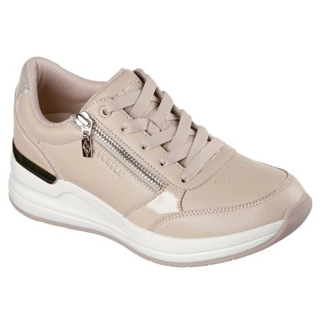 Skechers női cipő-177341-NAT