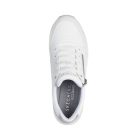 Skechers női cipő-177341-WHT