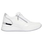 Skechers női cipő-177341-WHT