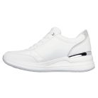 Skechers női cipő-177341-WHT