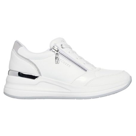 Skechers női cipő-177341-WHT