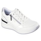 Skechers női cipő-177341-WHT