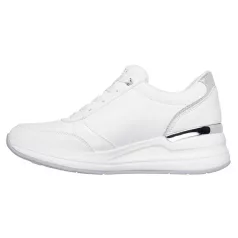 Skechers női cipő-177341-WHT