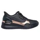 Skechers női cipő-177343-BBK