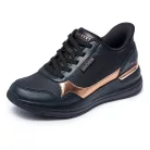 Skechers női cipő-177343-BBK