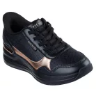 Skechers női cipő-177343-BBK