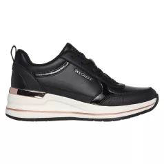 Skechers női cipő-177345-BLK