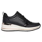 Skechers női cipő-177345-BLK