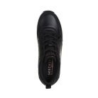 Skechers női cipő-177345-BLK