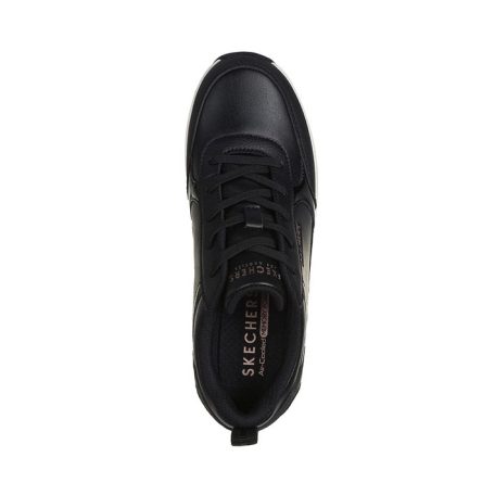 Skechers női cipő-177345-BLK