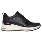 Skechers női cipő-177345-BLK