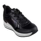 Skechers női cipő-177345-BLK