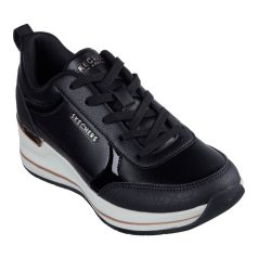 Skechers női cipő-177345-BLK