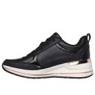 Skechers női cipő-177345-BLK