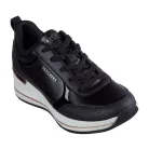 Skechers női cipő-177345-BLK
