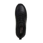 Skechers női cipő-177345-BLK