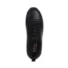 Skechers női cipő-177345-BLK