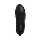 Skechers női cipő-177345-BLK