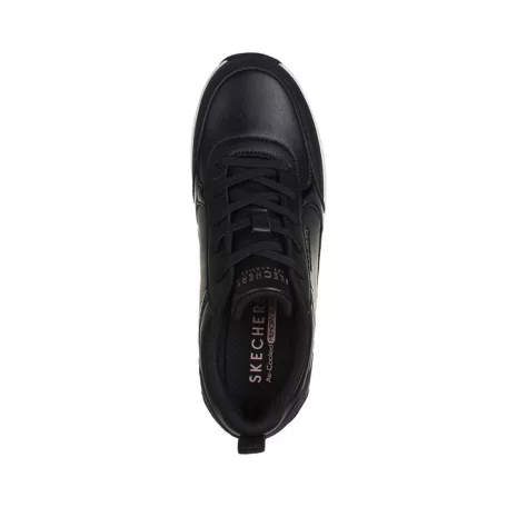 Skechers női cipő-177345-BLK