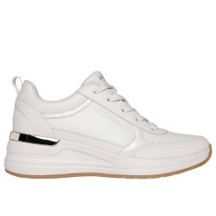 Skechers női cipő-177345-OFWT