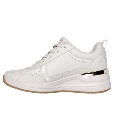 Skechers női cipő-177345-OFWT
