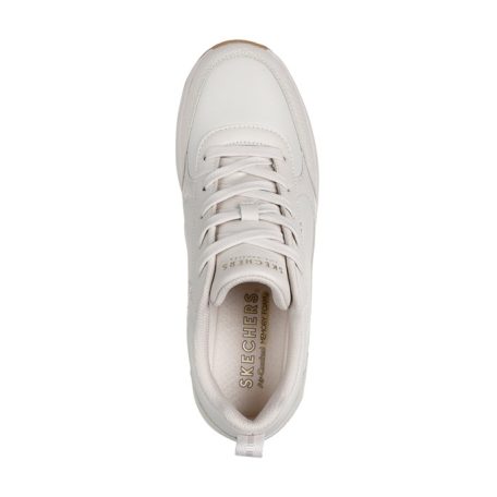 Skechers női cipő-177345-OFWT