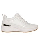 Skechers női cipő-177345-OFWT