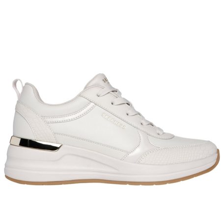 Skechers női cipő-177345-OFWT
