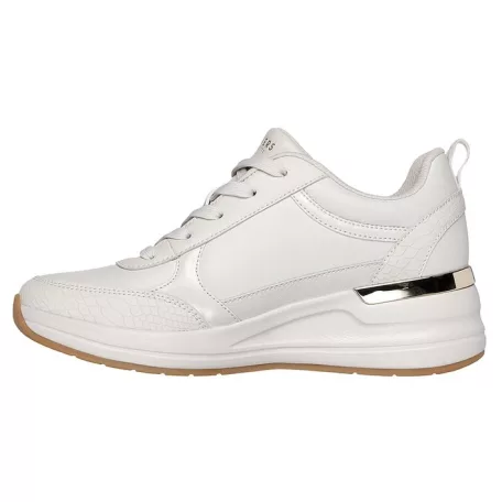 Skechers női cipő-177345-OFWT