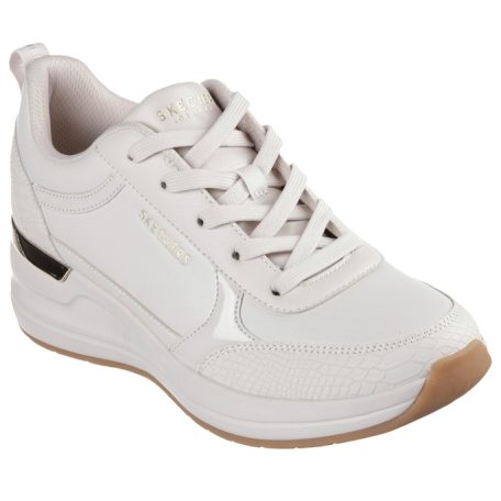 Skechers női cipő-177345-OFWT