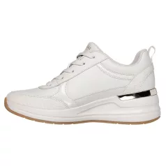 Skechers női cipő-177345-OFWT