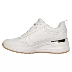 Skechers női cipő-177345-OFWT