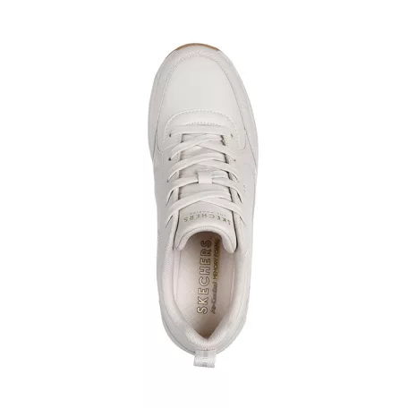 Skechers női cipő-177345-OFWT