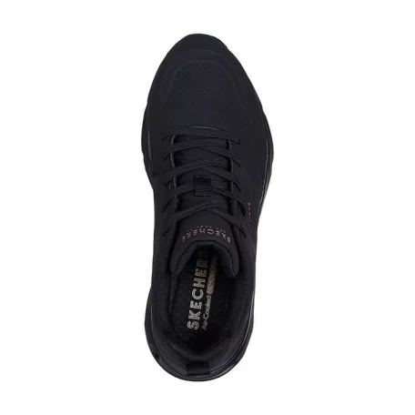 Skechers női cipő-177390-BBK