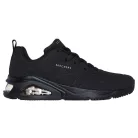 Skechers női cipő-177390-BBK