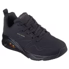 Skechers női cipő-177390-BBK