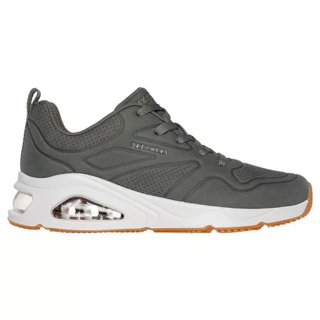 Skechers női cipő-177390-OLV