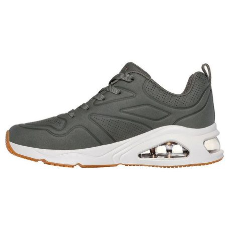 Skechers női cipő-177390-OLV