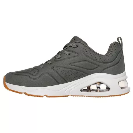 Skechers női cipő-177390-OLV