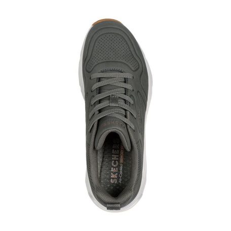 Skechers női cipő-177390-OLV