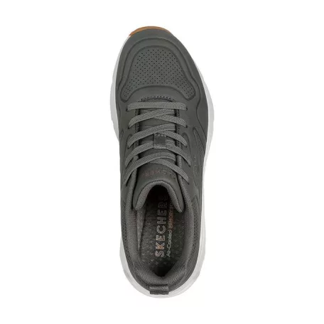 Skechers női cipő-177390-OLV