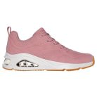 Skechers női cipő-177390-ROS