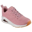 Skechers női cipő-177390-ROS