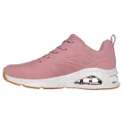Skechers női cipő-177390-ROS